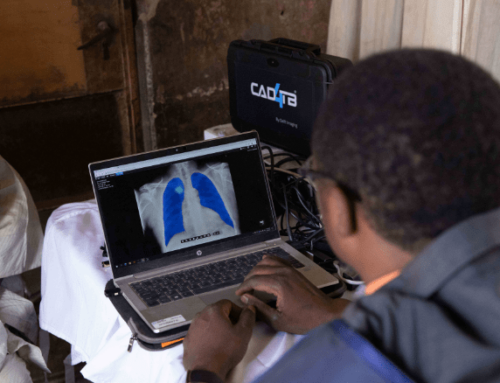 Innovation and collaboration in the fight against Tuberculosis in Nigeria