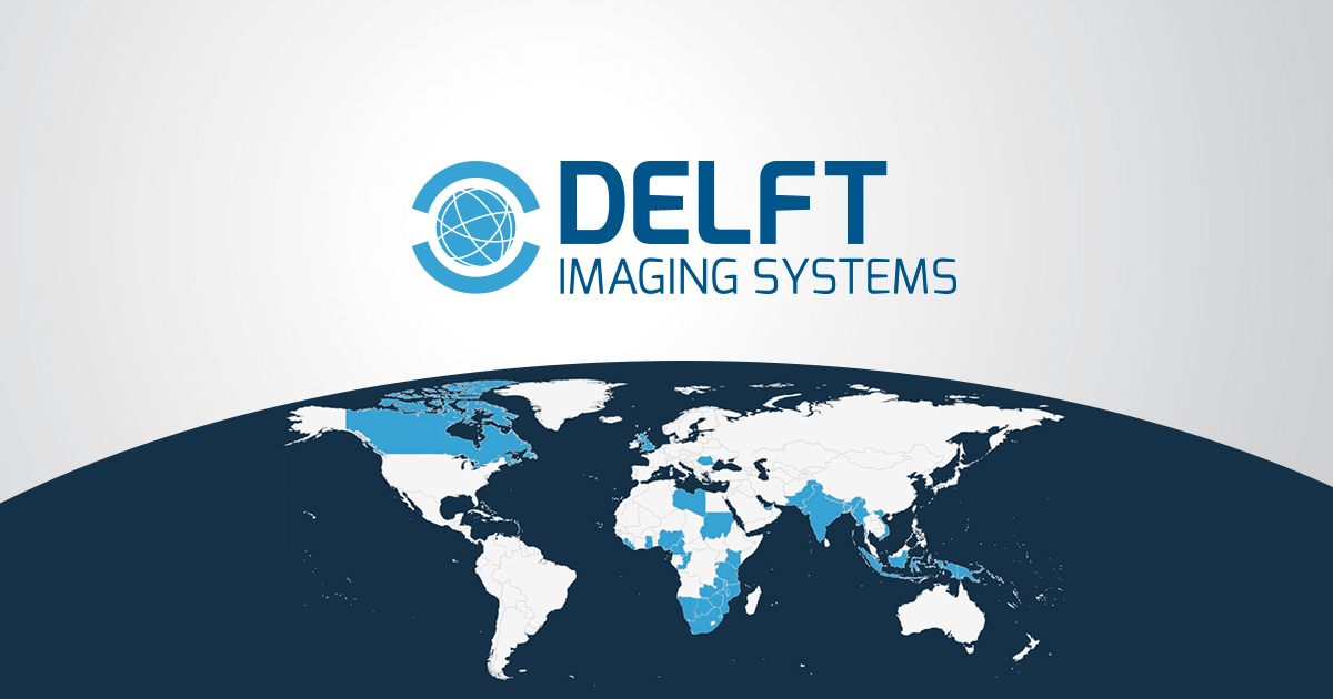 Delft Imaging Systems | Home