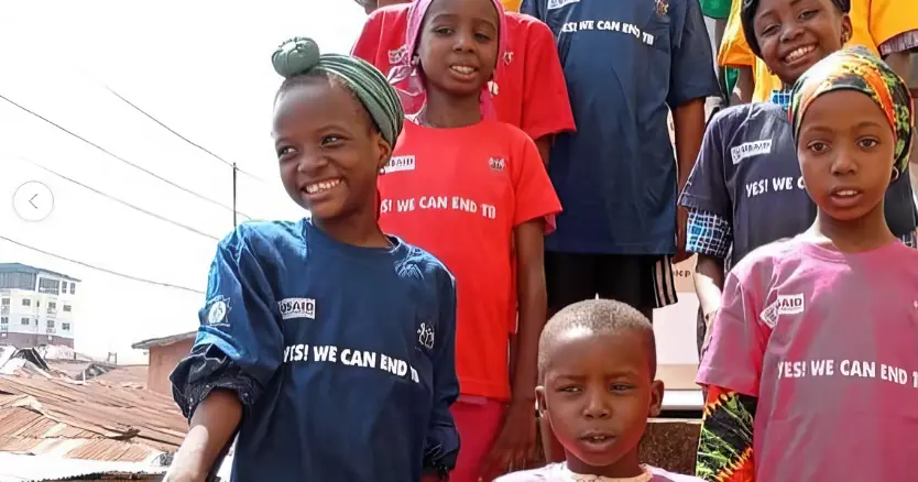 nigeria-tb-detection-among=children