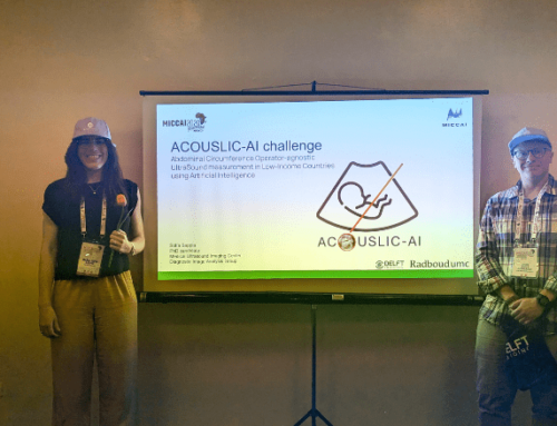AI-based fetal abdominal circumference measurement: key takeaways from the ACOUSLIC-AI challenge