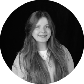 Aysenur Can Boynuyogun – Logistics Coordinator