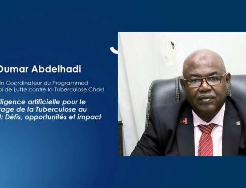 Reaching the unreached: How Chad is using AI to detect TB among vulnerable populations