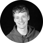 Gijs Schuttelaars – Junior Software Developer