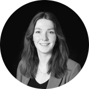 Manon van Erp – Deep Learning Engineer