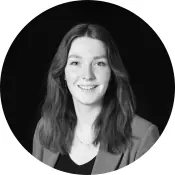 Manon van Erp – Deep Learning Engineer