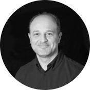 Osman Solaklar – System Administrator