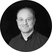 Osman Solaklar – System Administrator