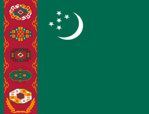 Turkmenistan