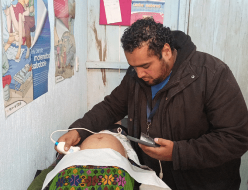 Strengthening Antenatal Care in Guatemala: AI-Enabled Screening in Indigenous Communities