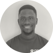 Caleb Ato Amuah Caleb Ato Amuah