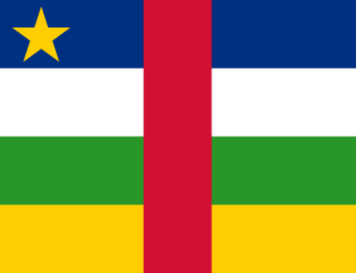 Central African Republic