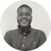 Joseph Dwamena Joseph Dwamena