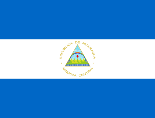 Nicaragua