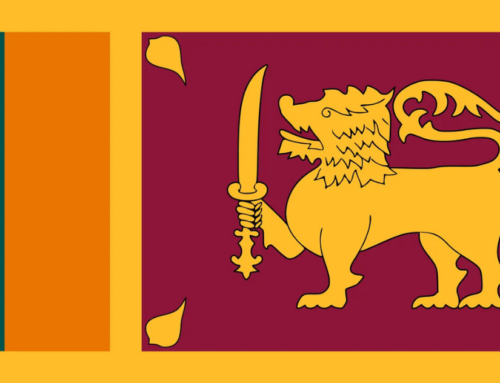 Sri Lanka