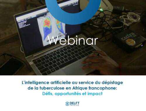 AI for TB Screening in Francophone Africa: Challenges, Opportunities, and Impact