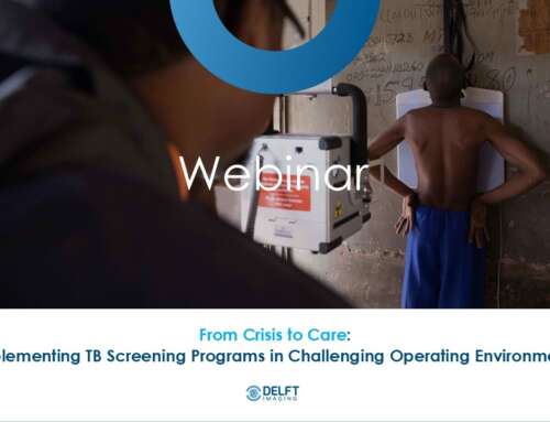 From crisis to care