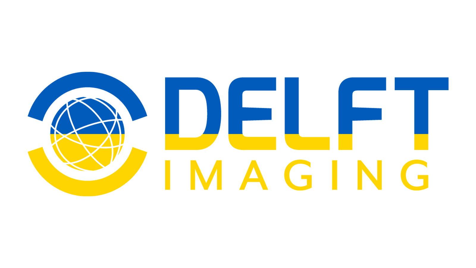 Together for Ukraine - Delft Imaging